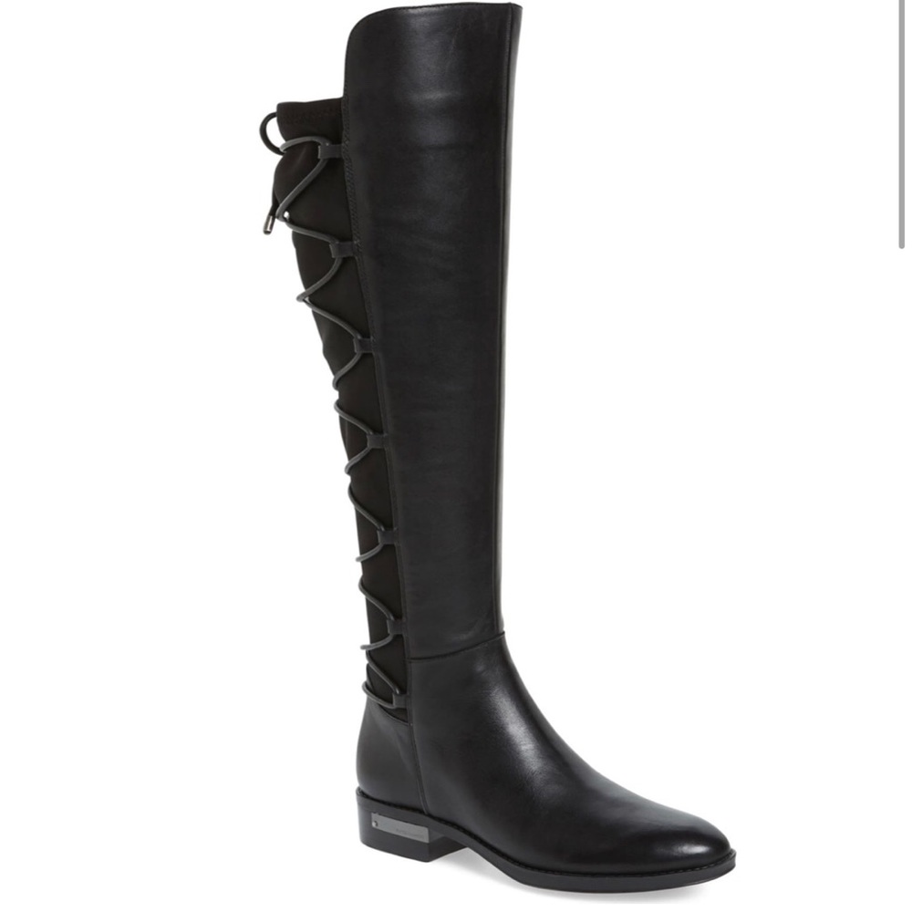 Vince Camino Parle Boot. Size 7.5